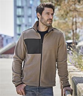 Tee Jays Mountain Fleece Jacket